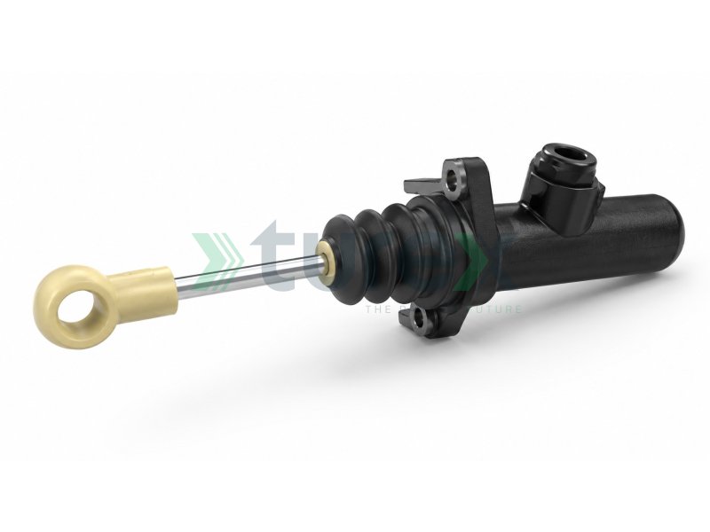 Master Cylinder, Clutch