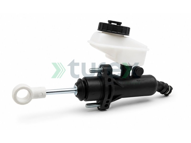 Master Cylinder, Clutch