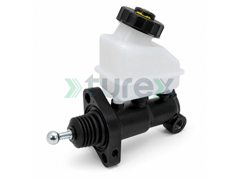 Master Cylinder, Clutch