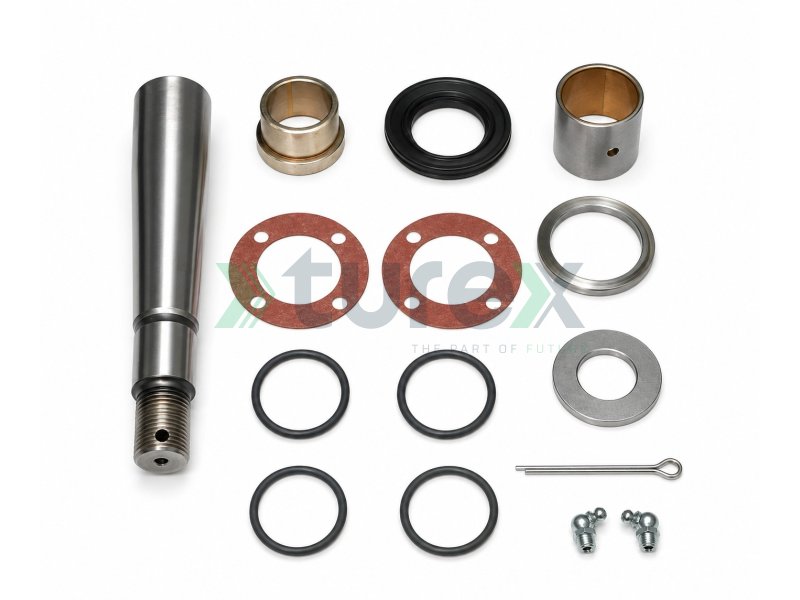 Repair Kit, Stub Axle Pin