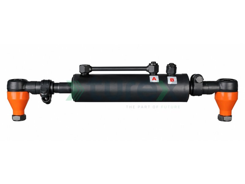 Steering Cylinder Volvo FM