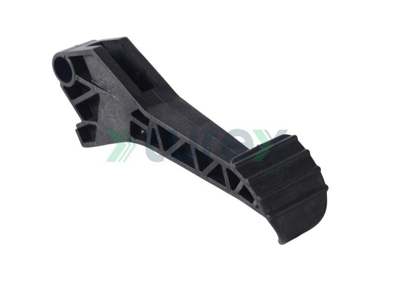 Steering Wheel Adjustment Pedal
