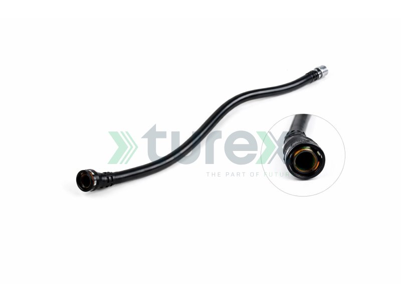 Steering Oil Pipe Volvo, Renault D13 Euro 6 (PSP-FIX)