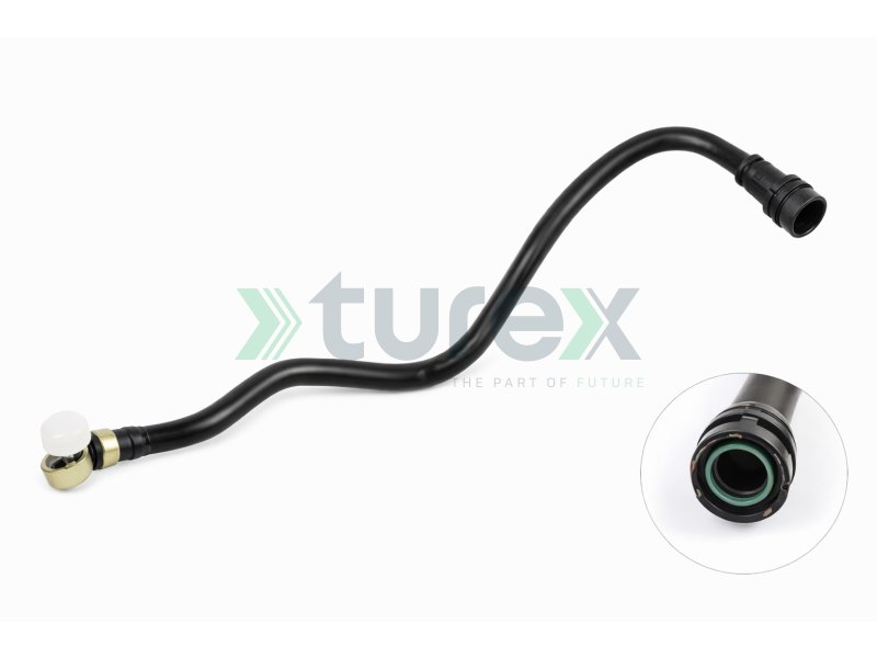 Steering Hose Volvo FM, FH