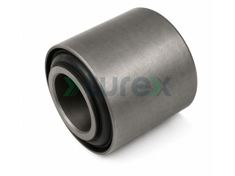 Mounting, Axle Rod