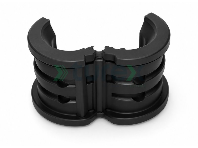 Rubber Bushing 45 mm