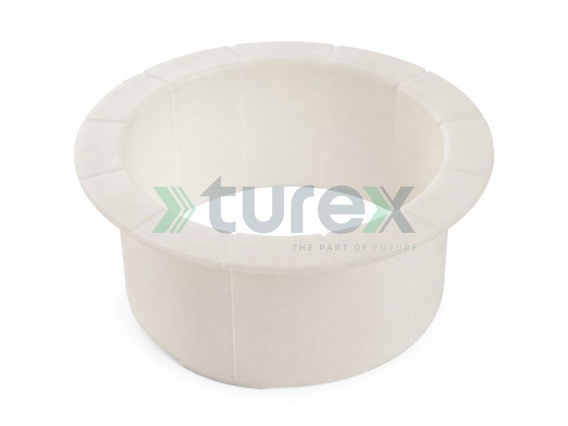 Bushing, Bogie Suspension