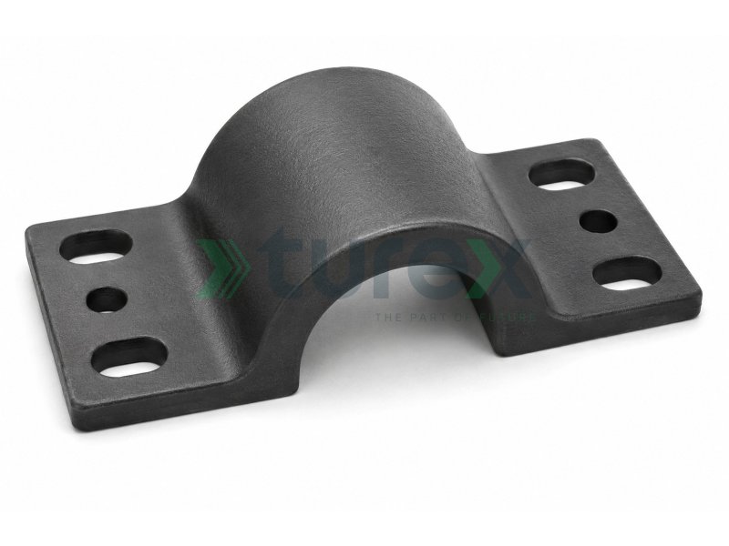 Half Bearing, Stabilizer Bar