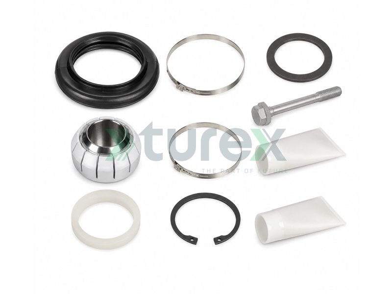 Stabiliser Mounting