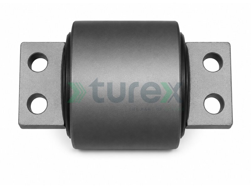 Control Arm-/Trailing Arm Bush