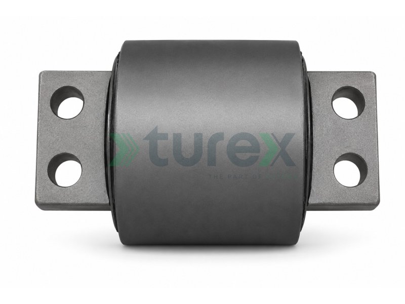 Control Arm-/Trailing Arm Bush