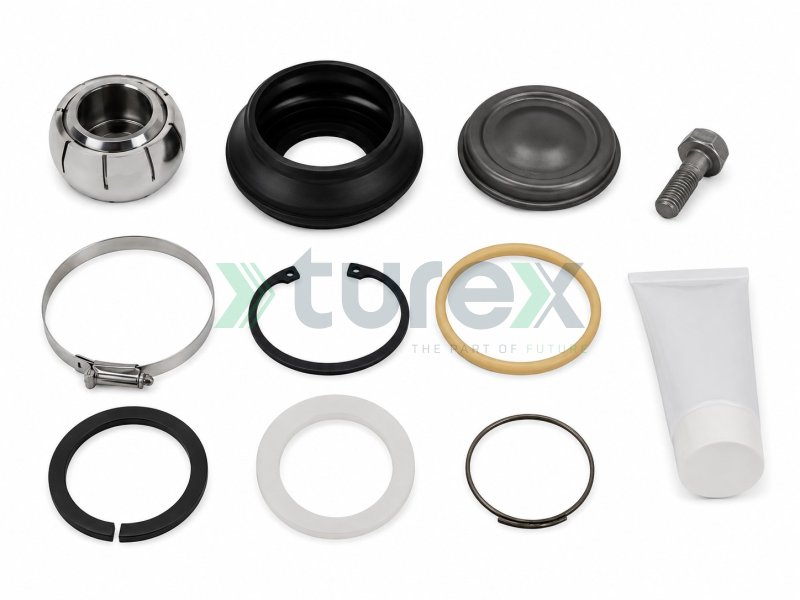 Repair Kit, Guide Strut