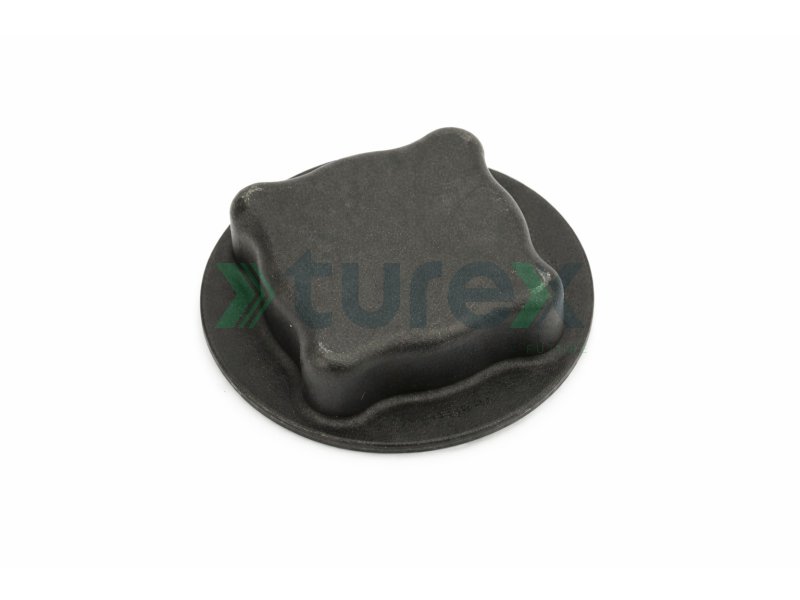 Expansion Tank Cap (Pressure-Black) Volvo