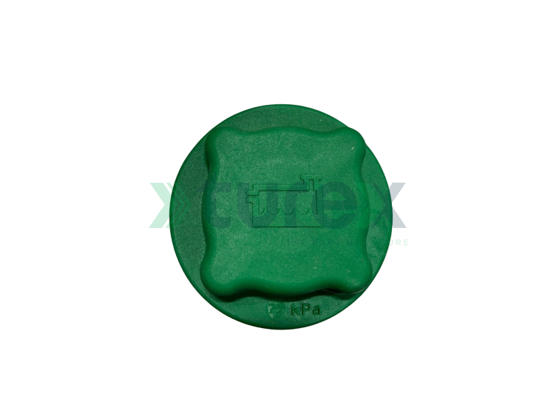 Expansion Tank Cap (Pressure-Green) Volvo