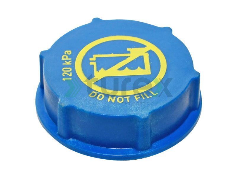 Expansion Tank Cap (Pressure) Volvo FH4, Renault T