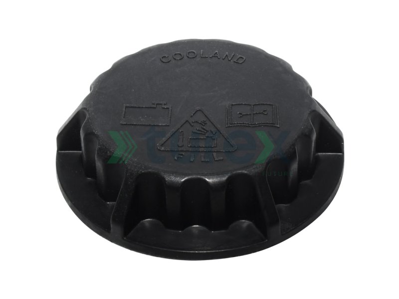 Expansion Tank Cap (Filling) Volvo FH4, Renault T