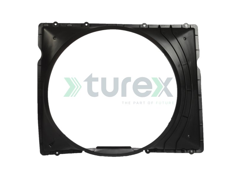 Fan Shroud (Narrow Type) Volvo Fm, Fh