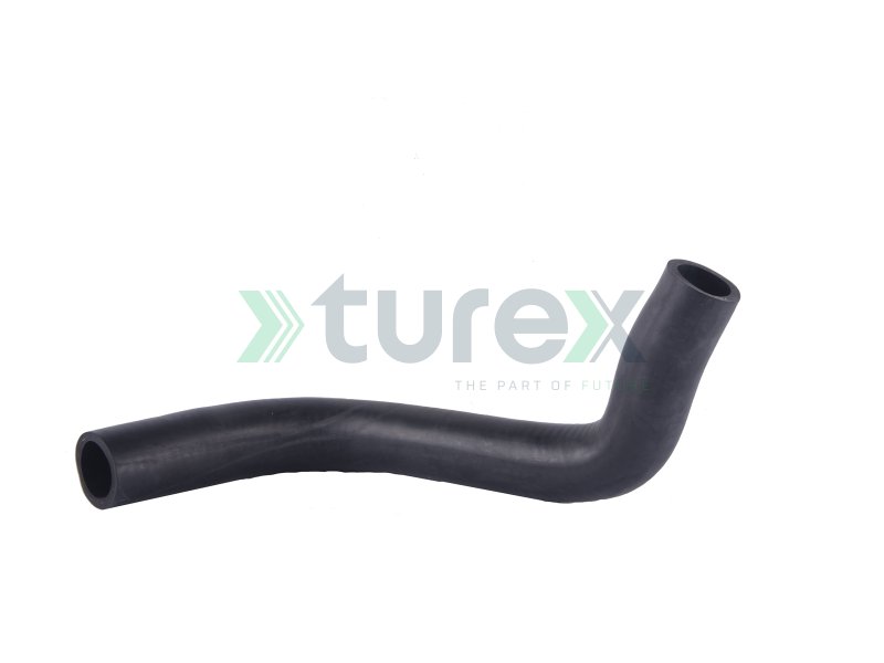 Expansion Tank Water Hose Volvo FH12 30x30x500 mm