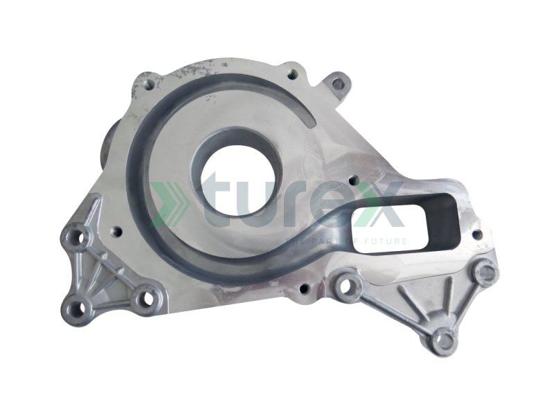 Circulation Connection Port Volvo FH-FM