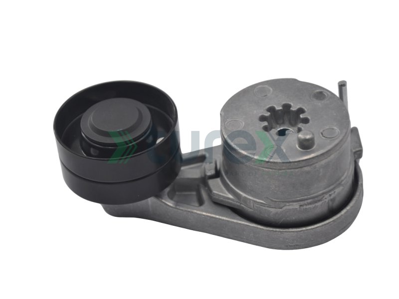 Belt Tensioner Pulley Volvo Fh, Fm Euro 6, Renault