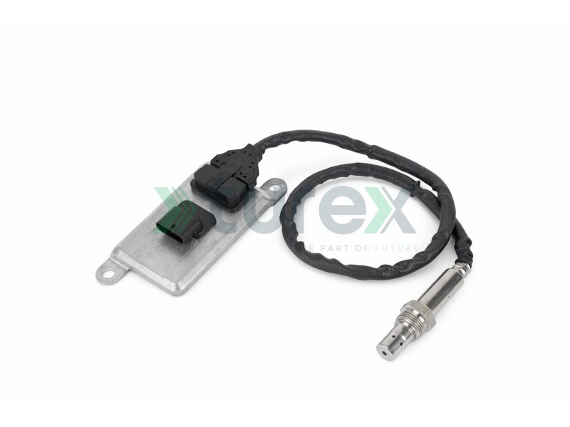 Nox Sensor Volvo Renault EU5
