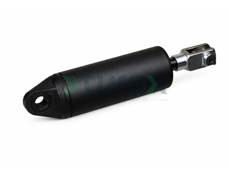 Exhaust Brake Piston Volvo D13, D16 Euro 5