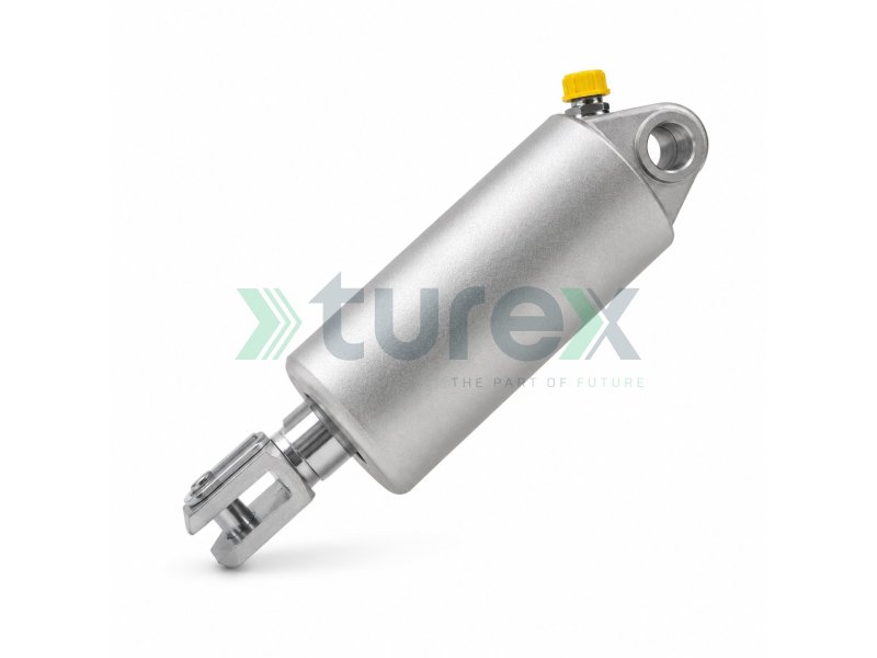 Exhaust Brake Piston Volvo D13, D16 Euro 5
