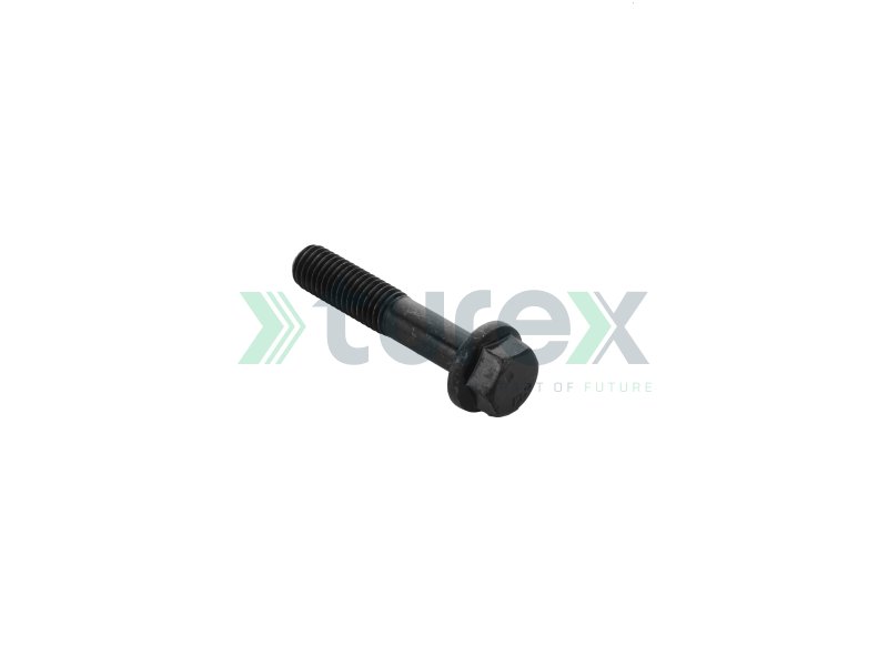 Injector Fork Bolt (M10 x 1.5 x 50 mm) Volvo, Renault