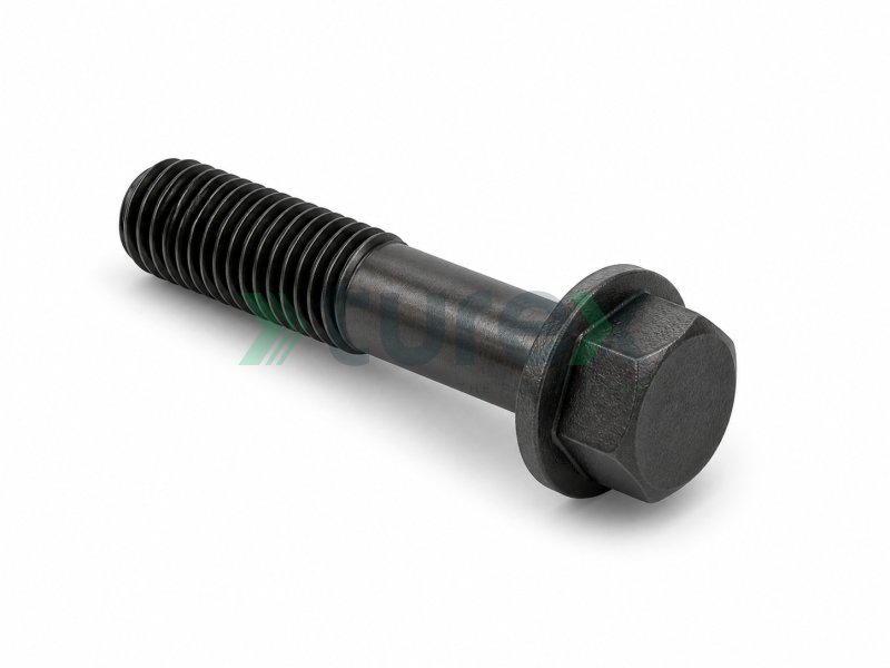 Injector Fork Bolt (M10 x 1.5 x 50 mm) Volvo, Renault