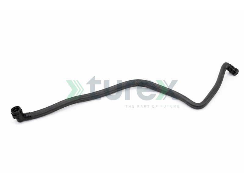 Fuel Inlet Pipe (Without Clip) Volvo FH4, FM4, D13K EU6