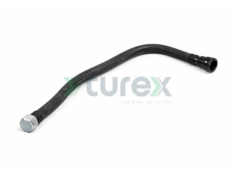 Diesel Pipe Renault, Volvo DTI13