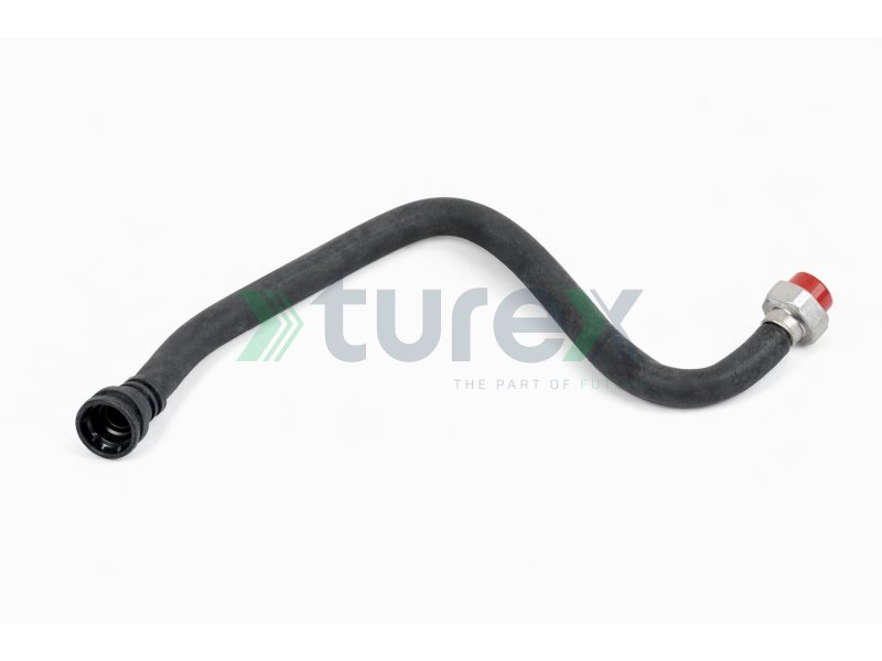 Fuel Hose Volvo FH4, FM4, D13K EU6