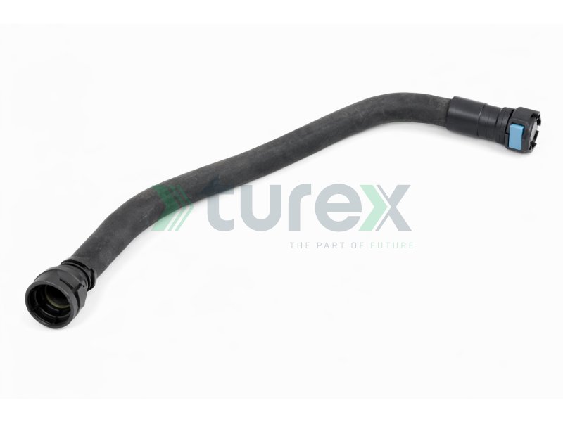 Diesel Hose Volvo, Renault DTI13