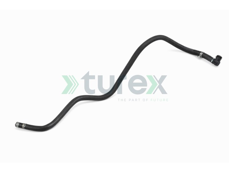 Diesel Return Hose Renault, Volvo DTI13