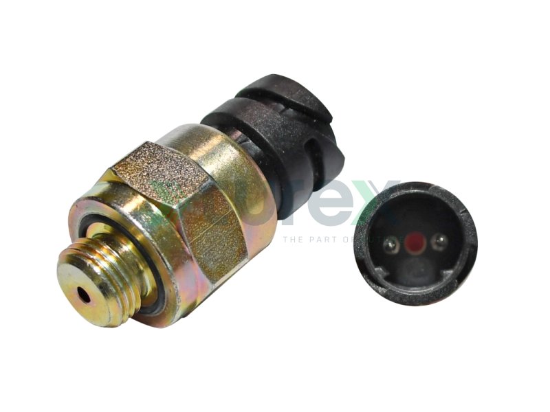 Air Pressure Sensor Volvo