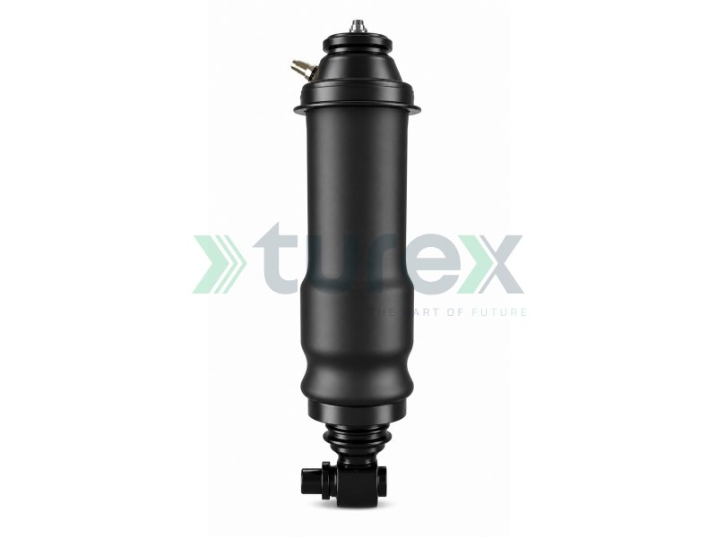 Cab Air Spring - With Shock Absorber, Bellows Type, Front For Volvo
