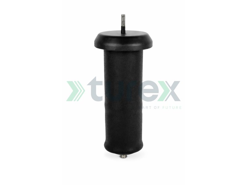 Bellows Cabin Without Shock Absorber Volvo FH, FM