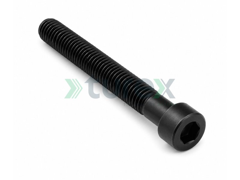 Screw, Air Tank