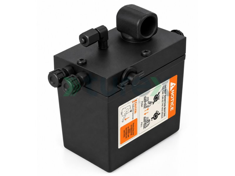 Cab Tilt Cylinder Volvo F10, F12