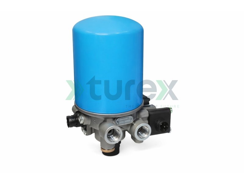 Air Dryer (Without Filter) Volvo FH, FM