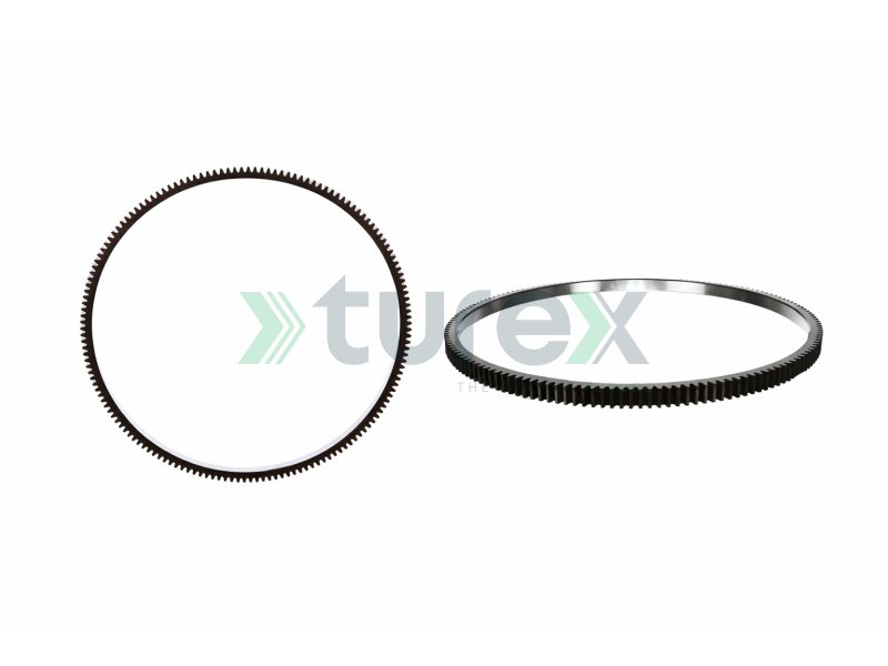 Flywheel Gear Volvo TD101-102-122-123