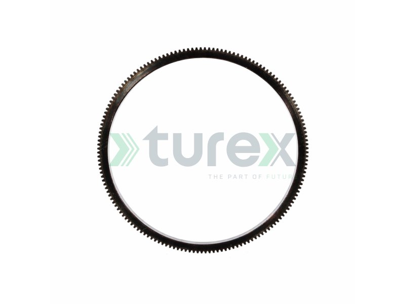 Flywheel Gear (158T) Scania DC11/12/13 Cornerless