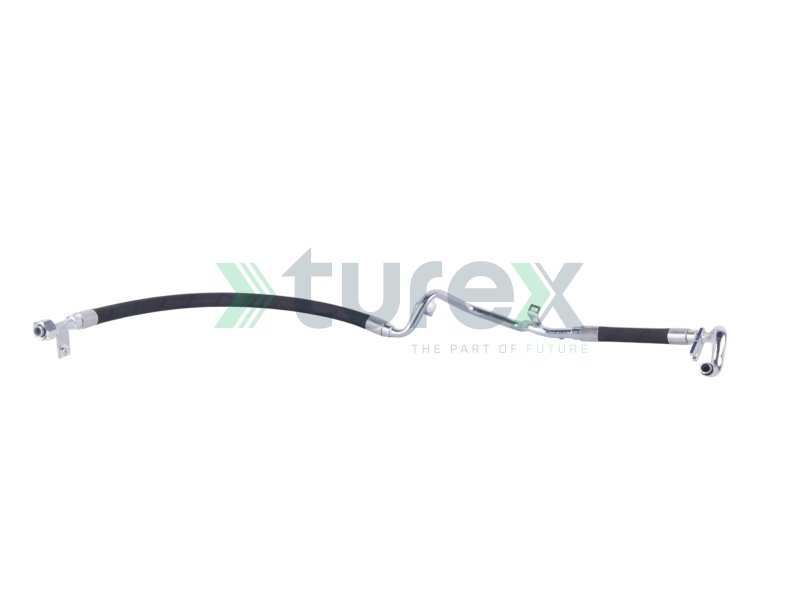 Oil Cooling Hose 18x22x260 mm