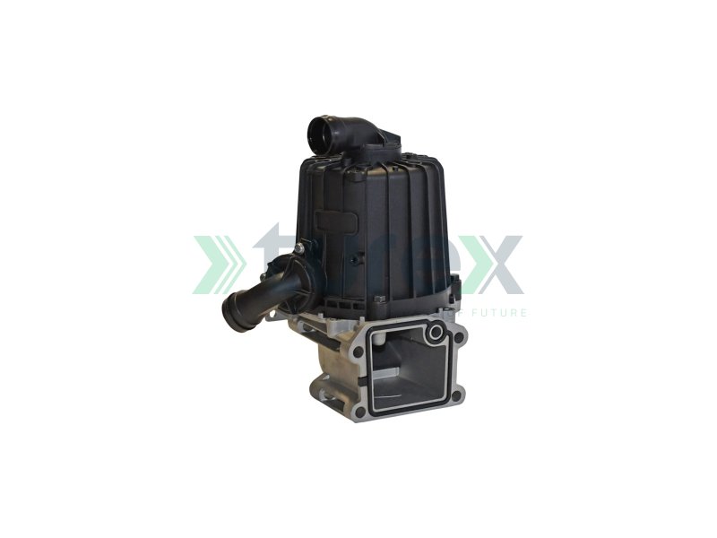 Crankcase Ventilation Filter Volvo D13K Eu6 (Complete)