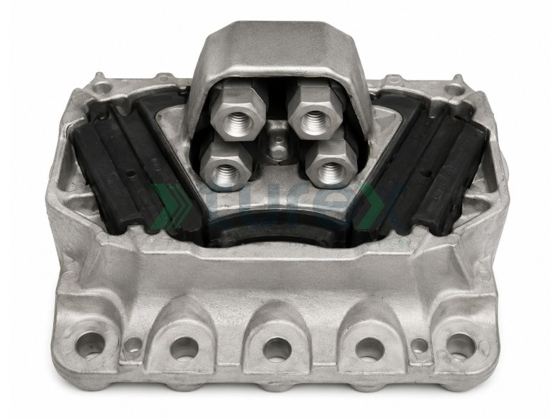 Rear Engine Mount Volvo FH, FM D12C