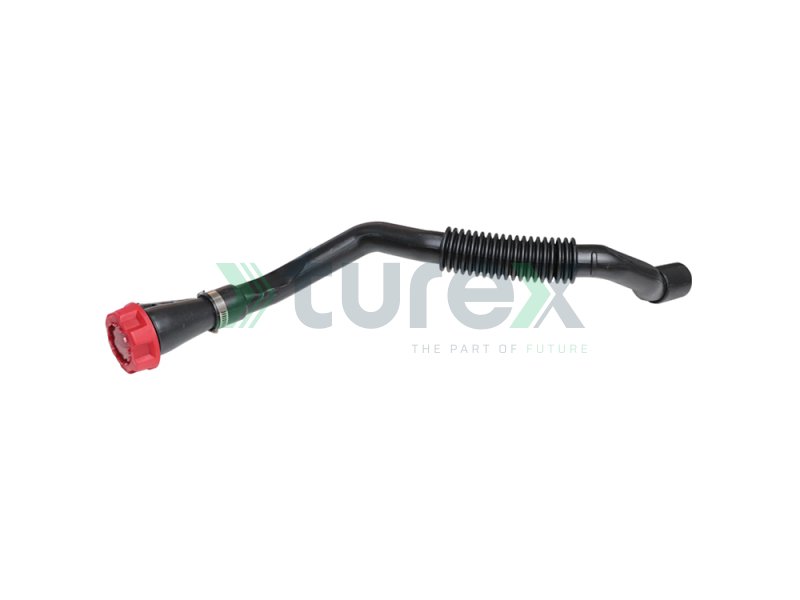 Oil Filler Pipe Volvo FH, FM