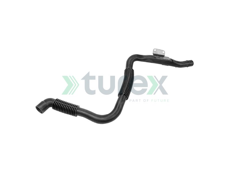 Oil Filler Pipe Volvo FM