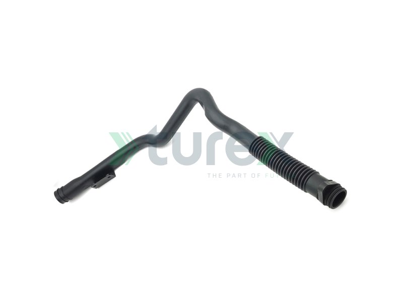 Oil Filler Pipe Volvo FH4