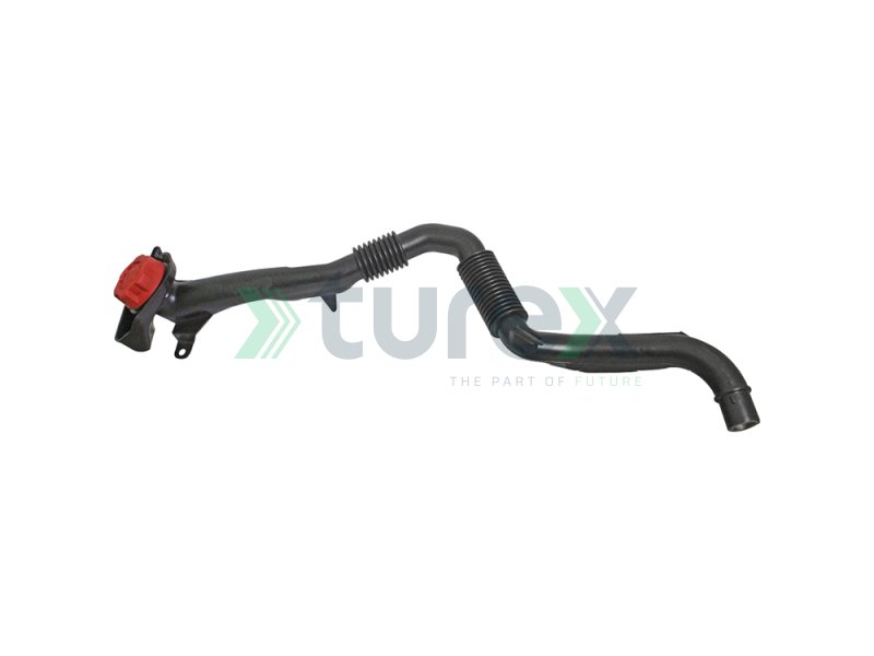 Oil Filler Pipe (Top) Volvo