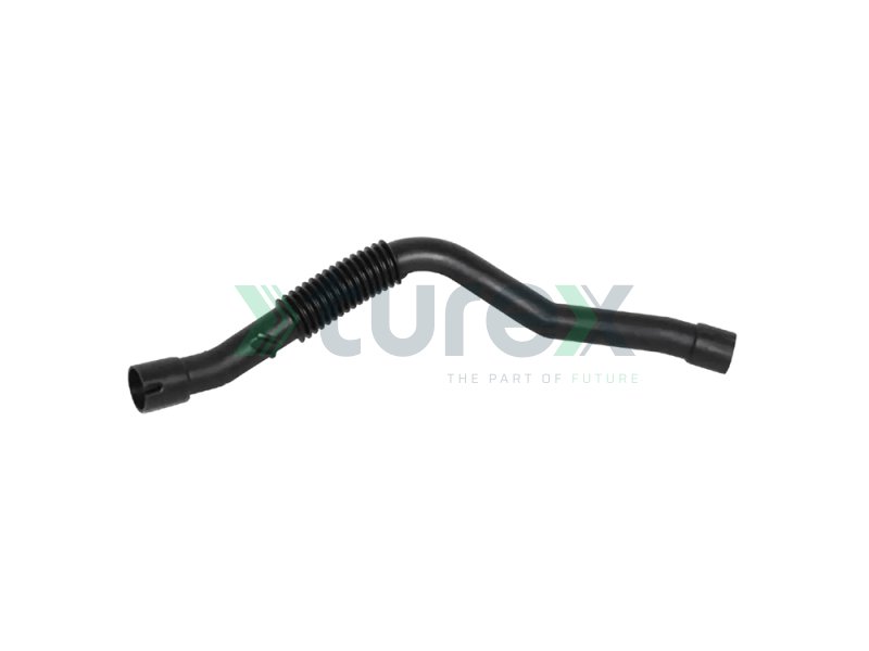 Oil Filling Hose (Lower) Volvo FM9, 11, 13